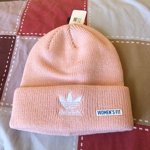 Brand new adidas women's beanie hat for sale